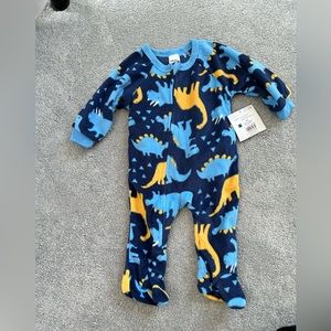 Brand new Dino pajamas